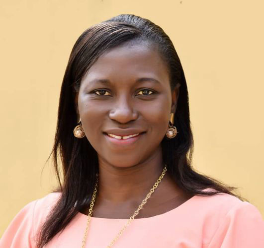 Mrs. Bukola Alabi