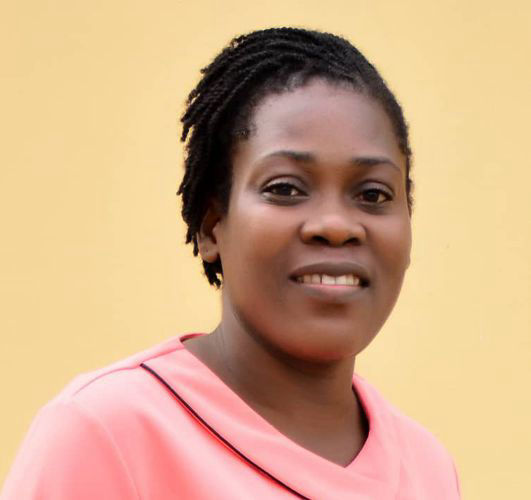 Mrs. Matilda Olamide