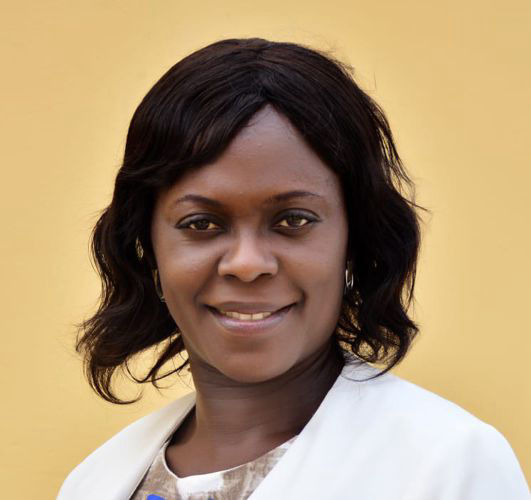 Mrs. Vivian Ayanmele